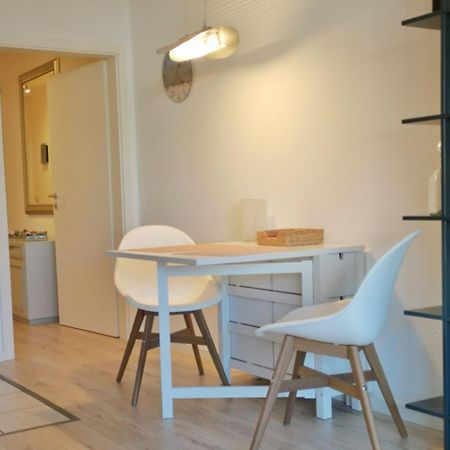 Apartmentvermittlung Mehr Als Meer - Objekt 77 宁多夫 外观 照片