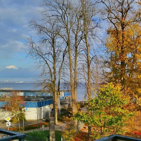 Apartmentvermittlung Mehr Als Meer - Objekt 77 宁多夫 外观 照片
