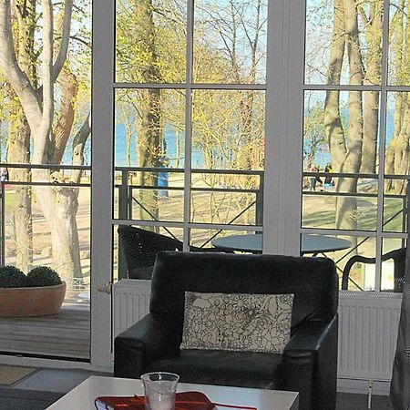 Apartmentvermittlung Mehr Als Meer - Objekt 77 宁多夫 外观 照片