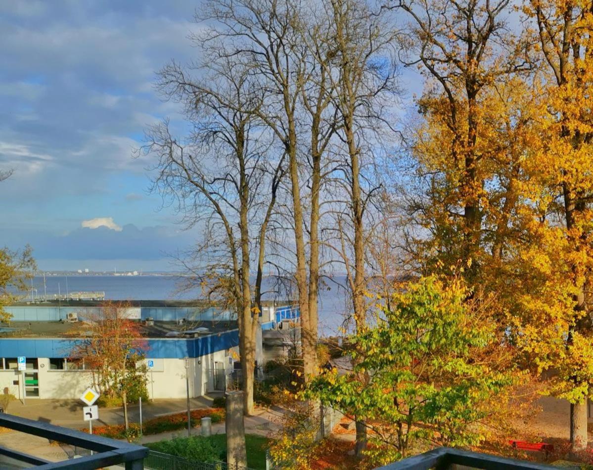 Apartmentvermittlung Mehr Als Meer - Objekt 77 宁多夫 外观 照片