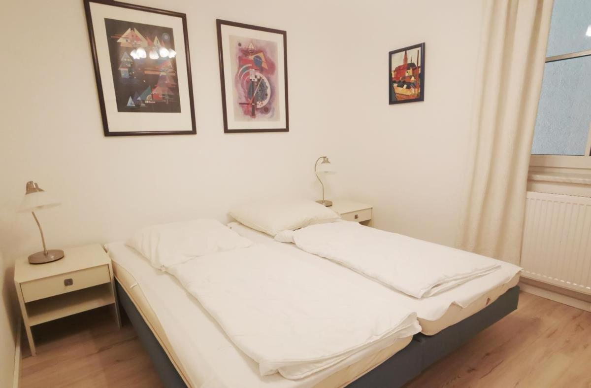 Apartmentvermittlung Mehr Als Meer - Objekt 77 宁多夫 外观 照片